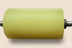 Pu 客製化滾輪
